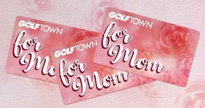 Golf Town Canada Deals: Mother’s Day Gift Collection + Save Up to 80% OFF Clearance + More