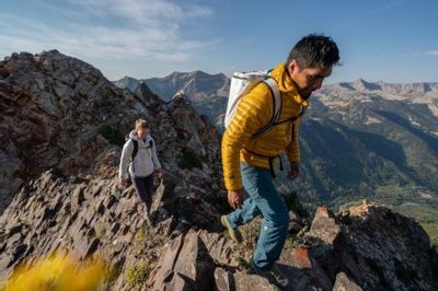 Mountain Hardwear Canada Mother’s Day Deals: Save Up to 70% OFF Outlet + Up to 50% OFF Snowsports Styles