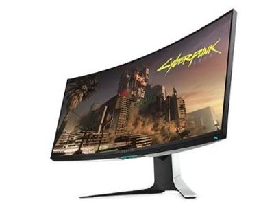 Alienware 34 Curved Gaming Monitor - AW3420DW For $1199.99 At Dell Canada