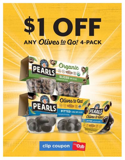 Cub Foods (MN) Weekly Ad Flyer May 2 to May 15