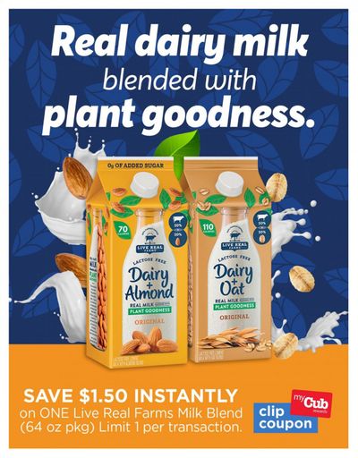 Cub Foods (MN) Weekly Ad Flyer May 9 to May 15