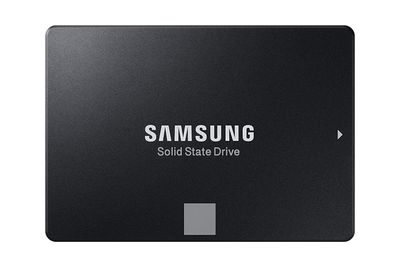 Samsung 860 EVO 250GB SATA 2.5" Internal SSD (MZ-76E250/AM) [Canada Version] on Sale for $ 59.99 (Save $ 18.99) at Amazon Canada