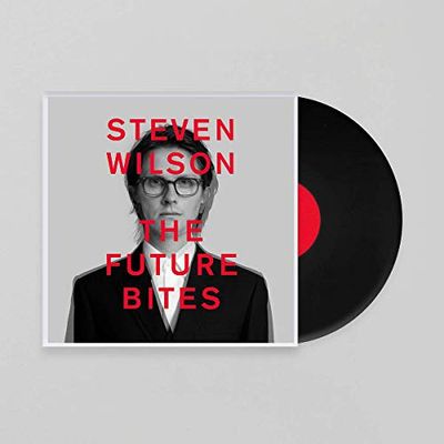 THE FUTURE BITES (Vinyl)