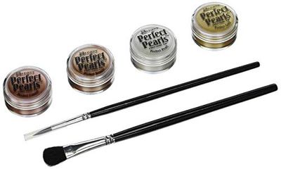 Ranger Perfect Pearls Embellishment Pigment Kit, Metallics