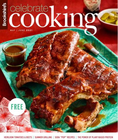 Brookshires (AR, LA, TX) Weekly Ad Flyer May 5 to June 29