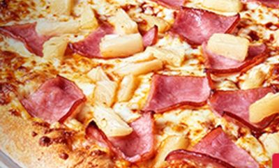 COUPONS at Domino's Pizza