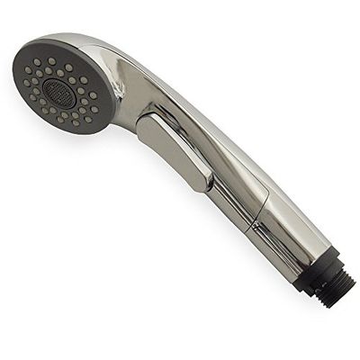 Danco 10408 Pullout Kitchen Spray Head, Chrome