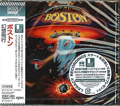 Boston