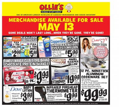 Ollie #39 s Bargain Outlet Weekly Ads Flyers Coupons Deals August 2021