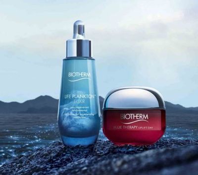 Biotherm Canada Spring Beauty Event: Save 20% OFF w/ Your Purchase $120+