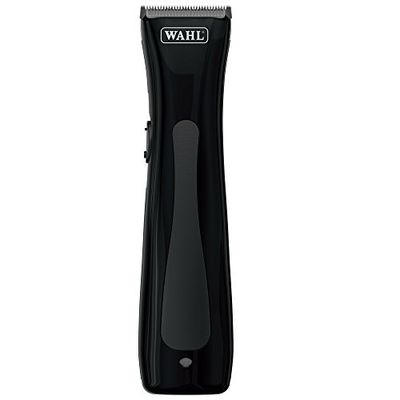 Wahl Professional Animal Mini Figura Rechargeable Horse, Livestock, and Pet Trimmer (#9868)