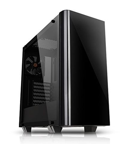 Thermaltake Tempered Glass