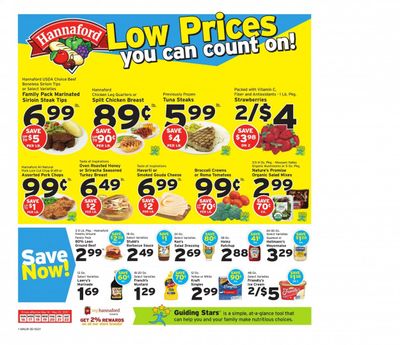 Hannaford (MA) Weekly Ad Flyer May 16 to May 22