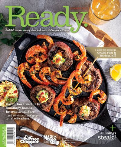 Price Chopper (CT, MA, NY, PA, VT) Weekly Ad Flyer May 15 to May 22