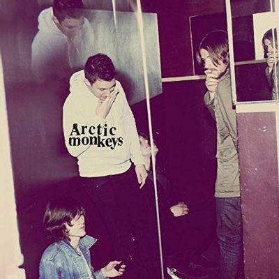 Humbug (Dl Card) (Vinyl)