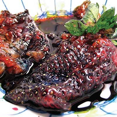 Strawberry Jam (Vinyl)