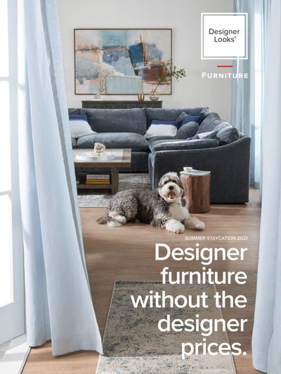 American Signature Furniture (DE, FL, GA, MI, TN) Weekly Ad Flyer May 17 to May 24