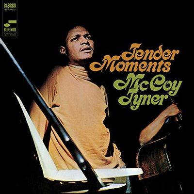 Tender Moments (Blue Note Tone Poet Series Vinyl)