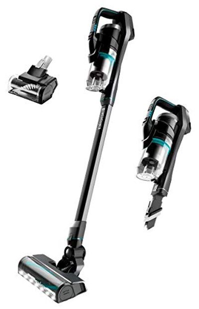 BISSELL, 22889 ICONpet Cordless Stick Vacuum Cleaner