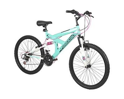 Vertical Alpine Eagle 24" Mountain Bike