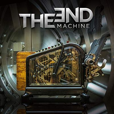 End: Machine (Vinyl)