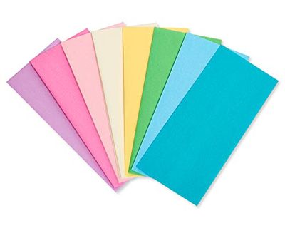 American Greetings 5453334 Tissue Paper, Multi-Colored