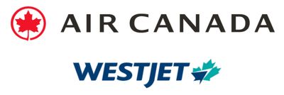 WestJet and Air Canada Waive Change Fees in March!