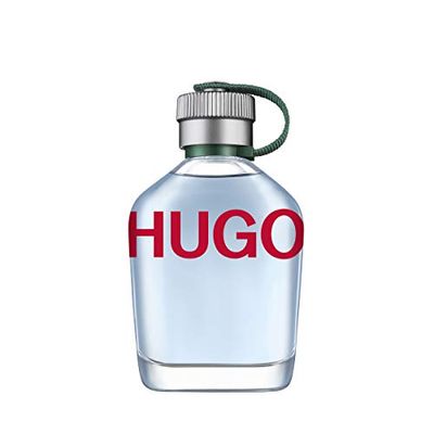 Hugo by Hugo Boss for Men - 4.2 oz EDT Spray
