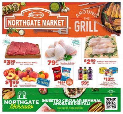 Northgate Market (CA) Weekly Ad Flyer May 19 to May 25