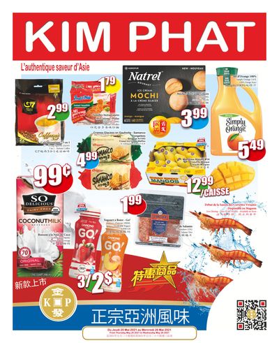 Kim Phat Flyer May 20 to 26