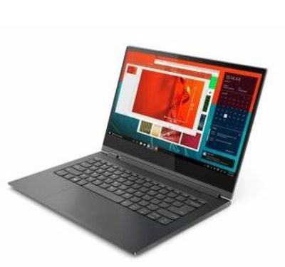 Lenovo Yoga C930 14" Glass, 13.9" FHD, i7-8550U, 12GB, 256GB SSD, Integrated For $1329.99 At Ebay Canada