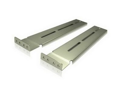 iStarUSA TC-Rail-20 20-Inch Sliding Rail Kit for Most Rackmount Chassis,Silver
