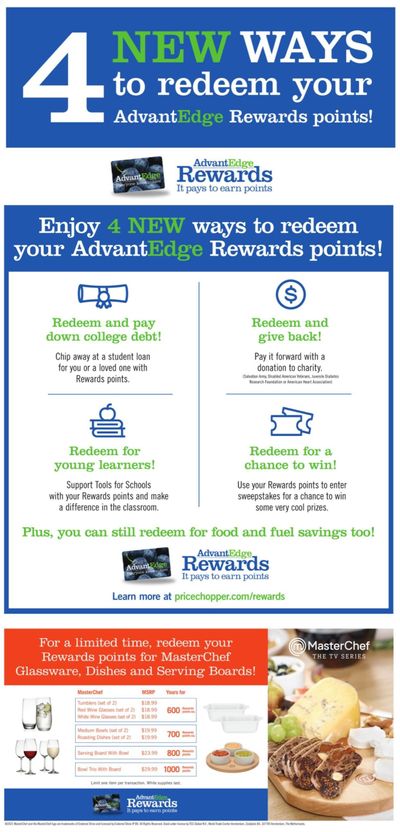 Price Chopper (CT, MA, NY, PA, VT) Weekly Ad Flyer May 16 to July 10