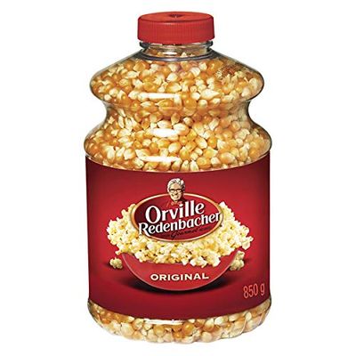 Orville Redenbacher's Popcorn - Kernels Original, 850g