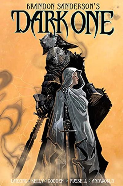 Dark One, Book 1 (Volume 1)