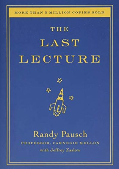 The Last Lecture