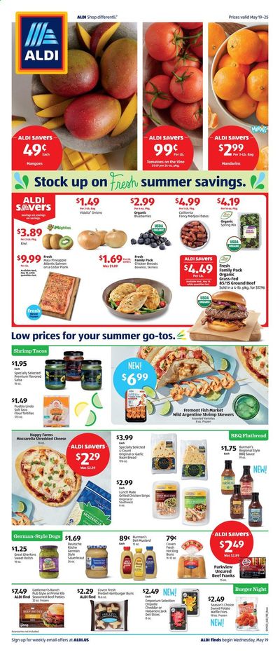 ALDI (MD) Weekly Ad Flyer May 19 to May 25