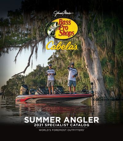 Cabela's Weekly Ad Flyer May 23 to May 30