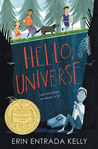Hello, Universe $7.79 (Reg $12.99)