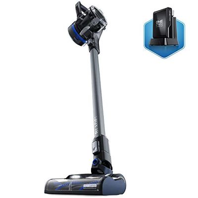 Hoover ONEPWR Blade MAX High Performance Cordless Stick Vacuum Cleaner, Lightweight, for Pets, BH53350, Black $369.99 (Reg $400.10)