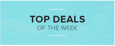 Well.ca Canada Top Deals Of The Week: Save 25% on Webber Naturals Coq10 & Omegas + up to 60% on Clearance + More Deals