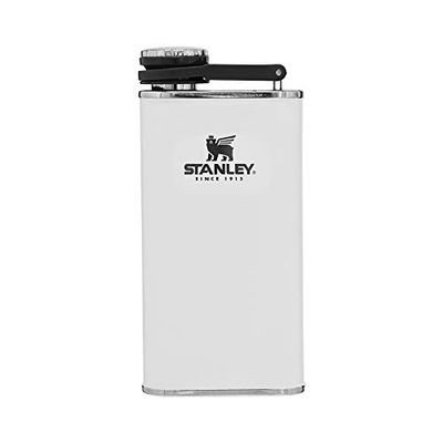 Stanley Classic Easy Fill Wide Mouth Flask 8oz