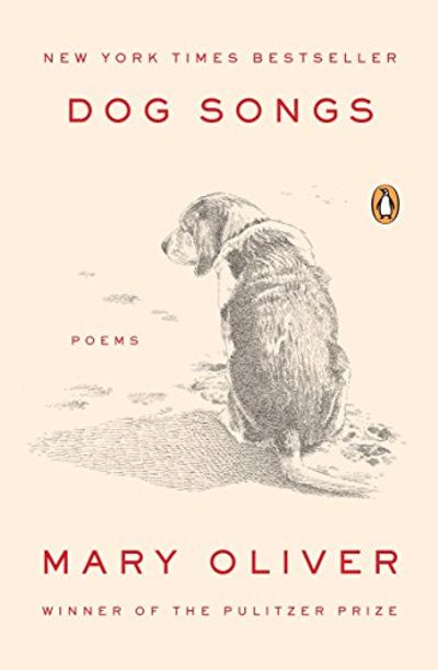 Dog Songs: Poems $18.84 (Reg $21.00)