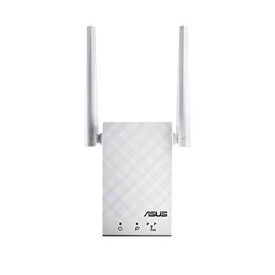 ASUS RP-AC55 Dual-Band AC1200 WiFi Extender/Access Point/Media Bridge $49.99 (Reg $69.99)