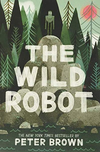 Wild Robot, The $7.79 (Reg $12.99)
