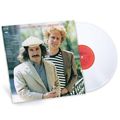 Greatest Hits (Vinyl)