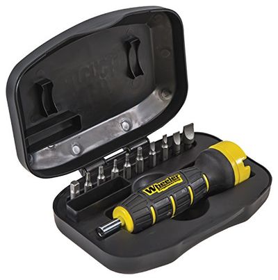 Wheeler 710909 Digital Firearms Accurizing Torque Wrench