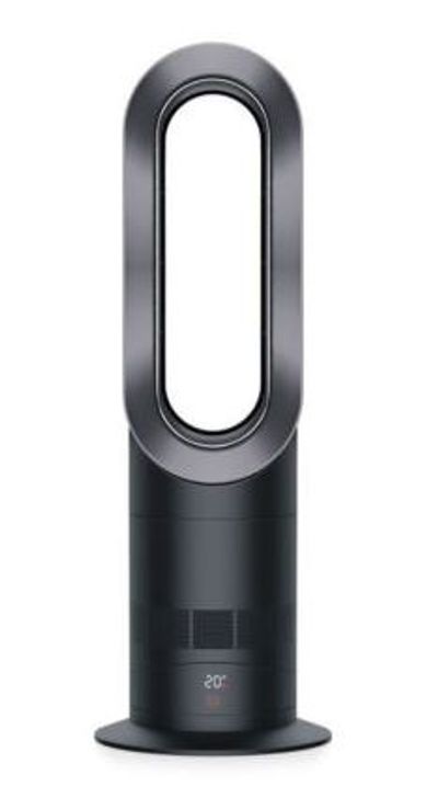 Dyson Official Outlet - AM09 Hot+Cool - Heater and Cooling Fan - 1 year For $239.99 At Ebay Canada