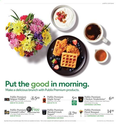 Publix (AL, FL, GA, NC, SC, TN) Weekly Ad Flyer May 27 to June 2