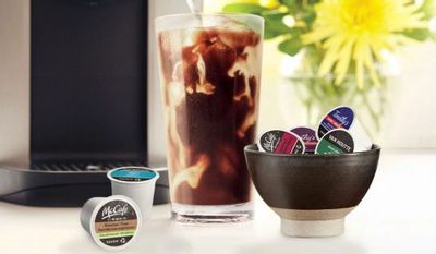 Keurig Canada Deals: Save Up to $28 OFF w/ Your Order of 8 K-Cup Pod Boxes + More